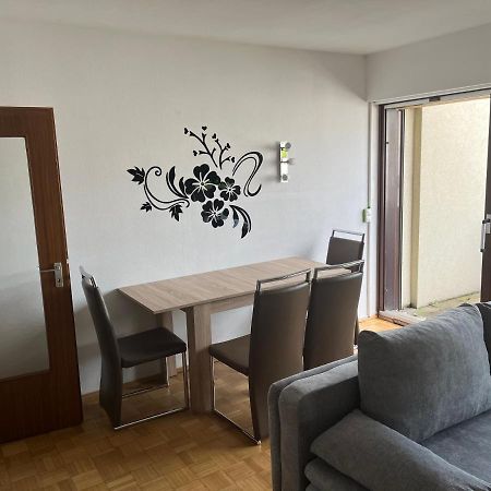 Apartment Naehe Hauptbahnhof Und Innenstadt Вюрцбург Екстериор снимка