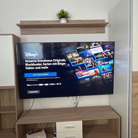 Apartment Naehe Hauptbahnhof Und Innenstadt Вюрцбург Екстериор снимка